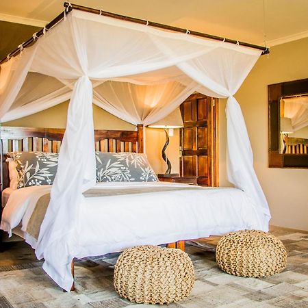 African Safari Lodge غراهامستاون المظهر الخارجي الصورة