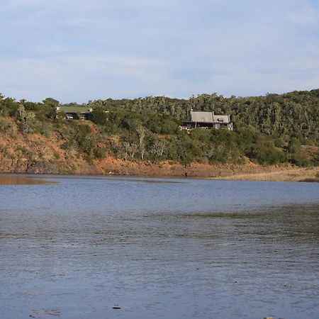 African Safari Lodge غراهامستاون المظهر الخارجي الصورة