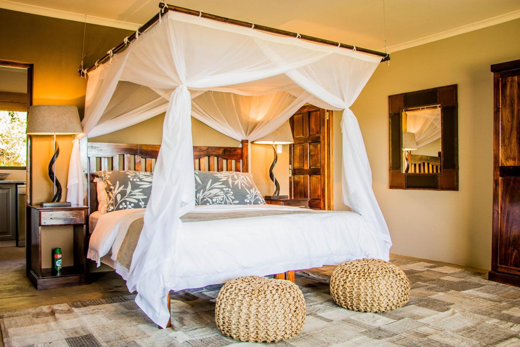 African Safari Lodge غراهامستاون المظهر الخارجي الصورة