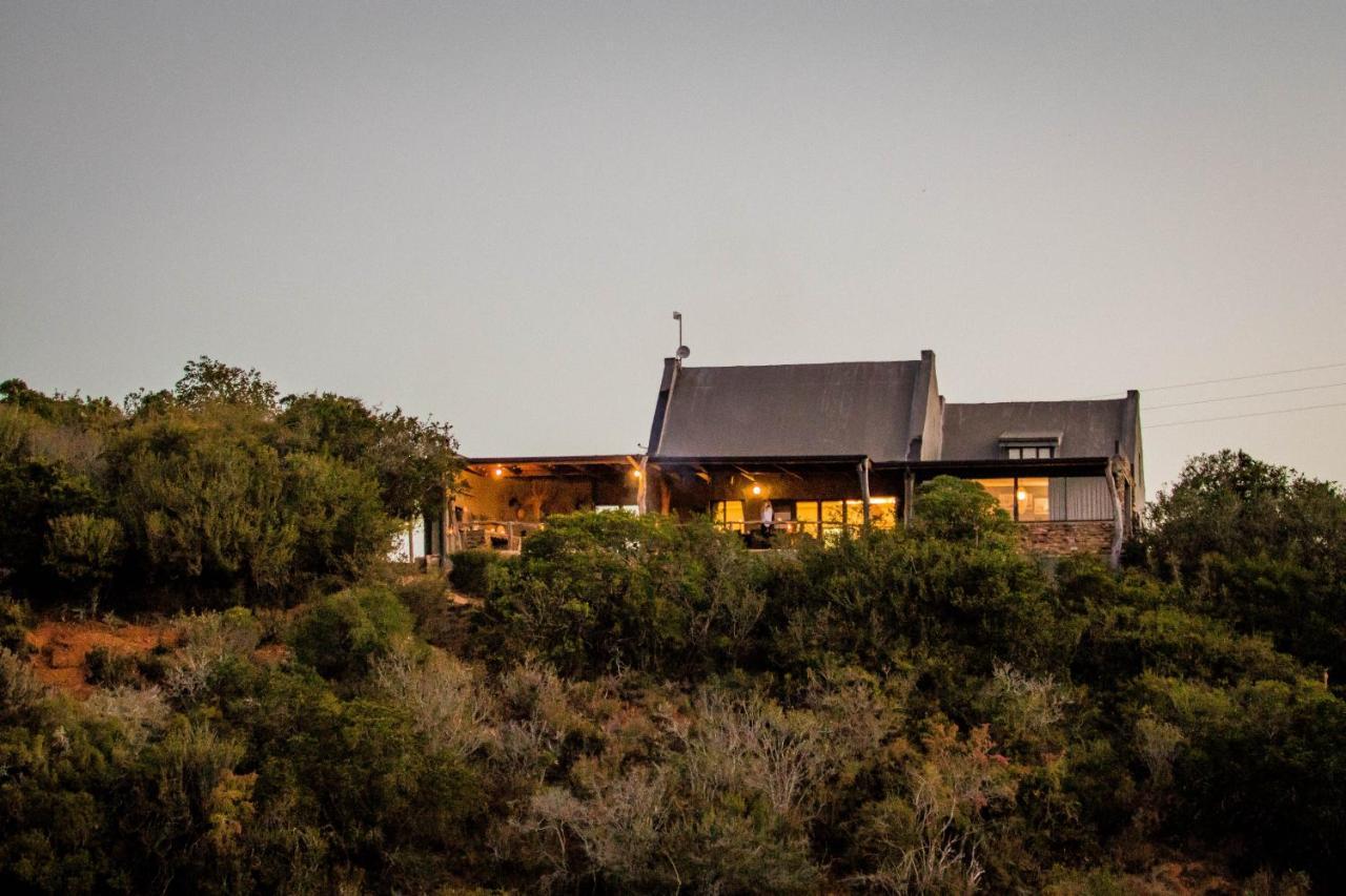 African Safari Lodge غراهامستاون المظهر الخارجي الصورة