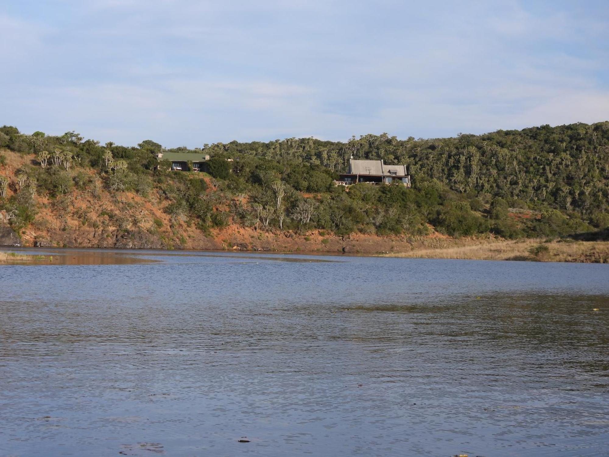 African Safari Lodge غراهامستاون المظهر الخارجي الصورة