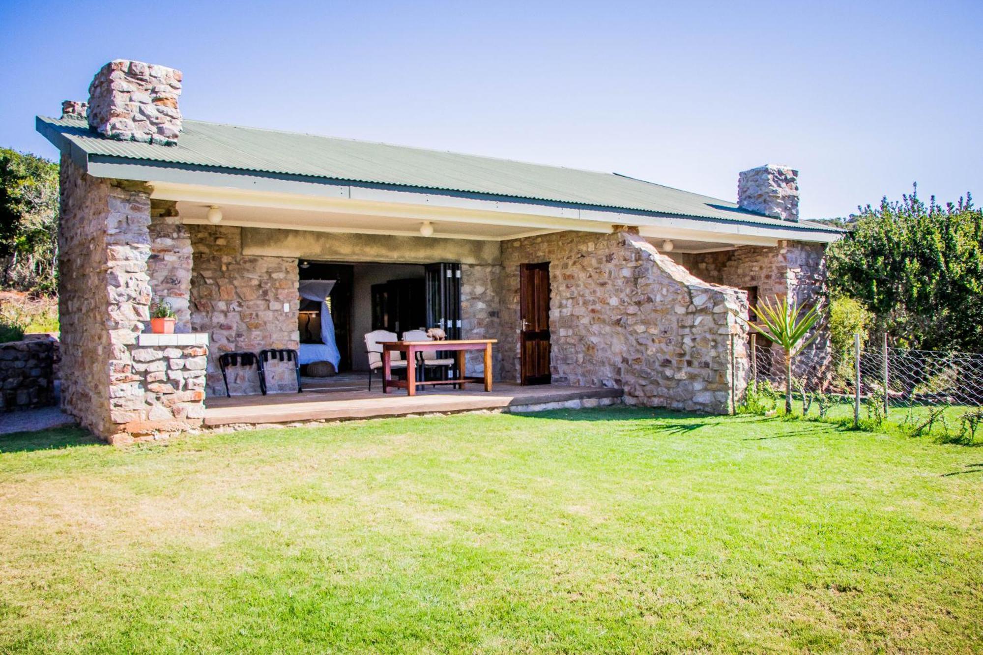 African Safari Lodge غراهامستاون المظهر الخارجي الصورة