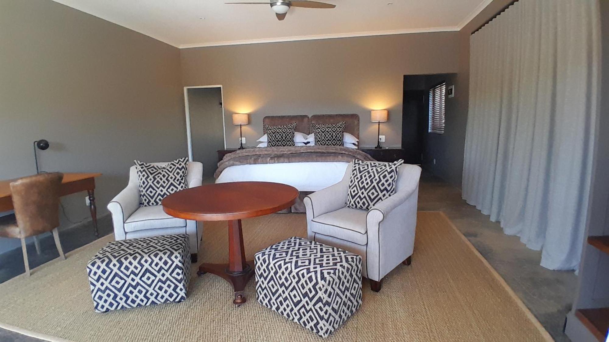 African Safari Lodge غراهامستاون المظهر الخارجي الصورة