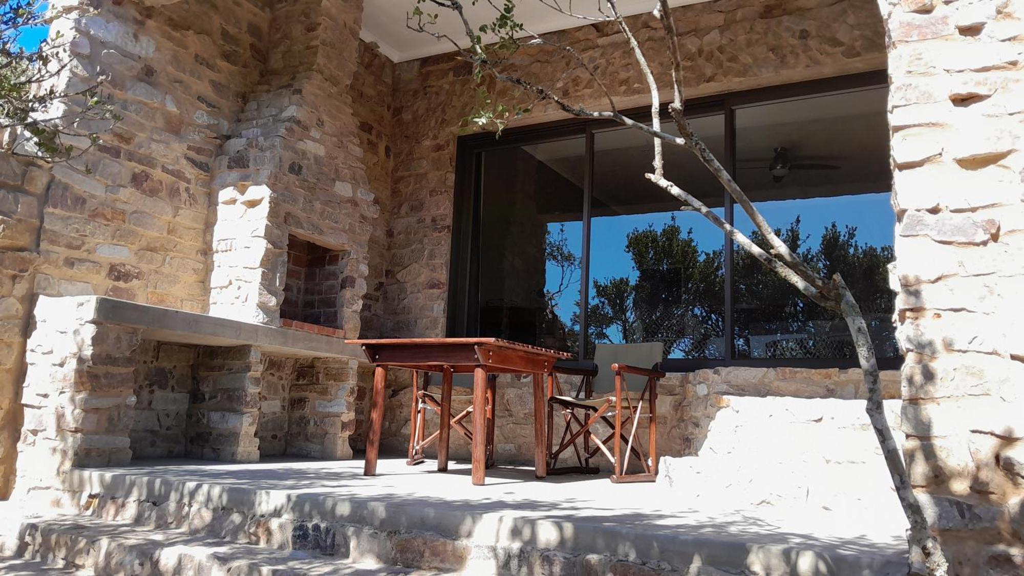 African Safari Lodge غراهامستاون المظهر الخارجي الصورة
