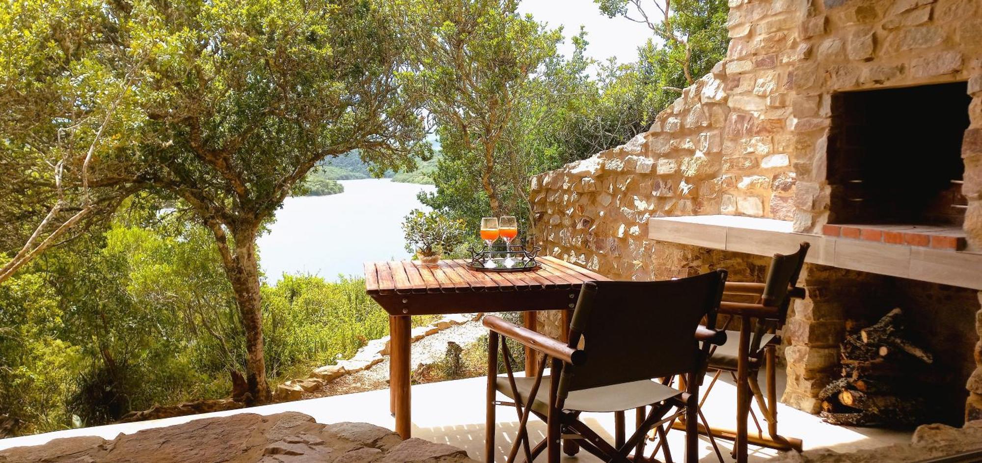 African Safari Lodge غراهامستاون المظهر الخارجي الصورة