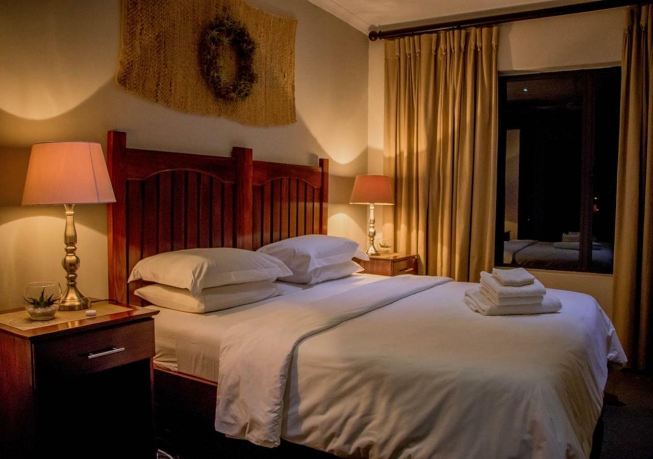 African Safari Lodge غراهامستاون المظهر الخارجي الصورة