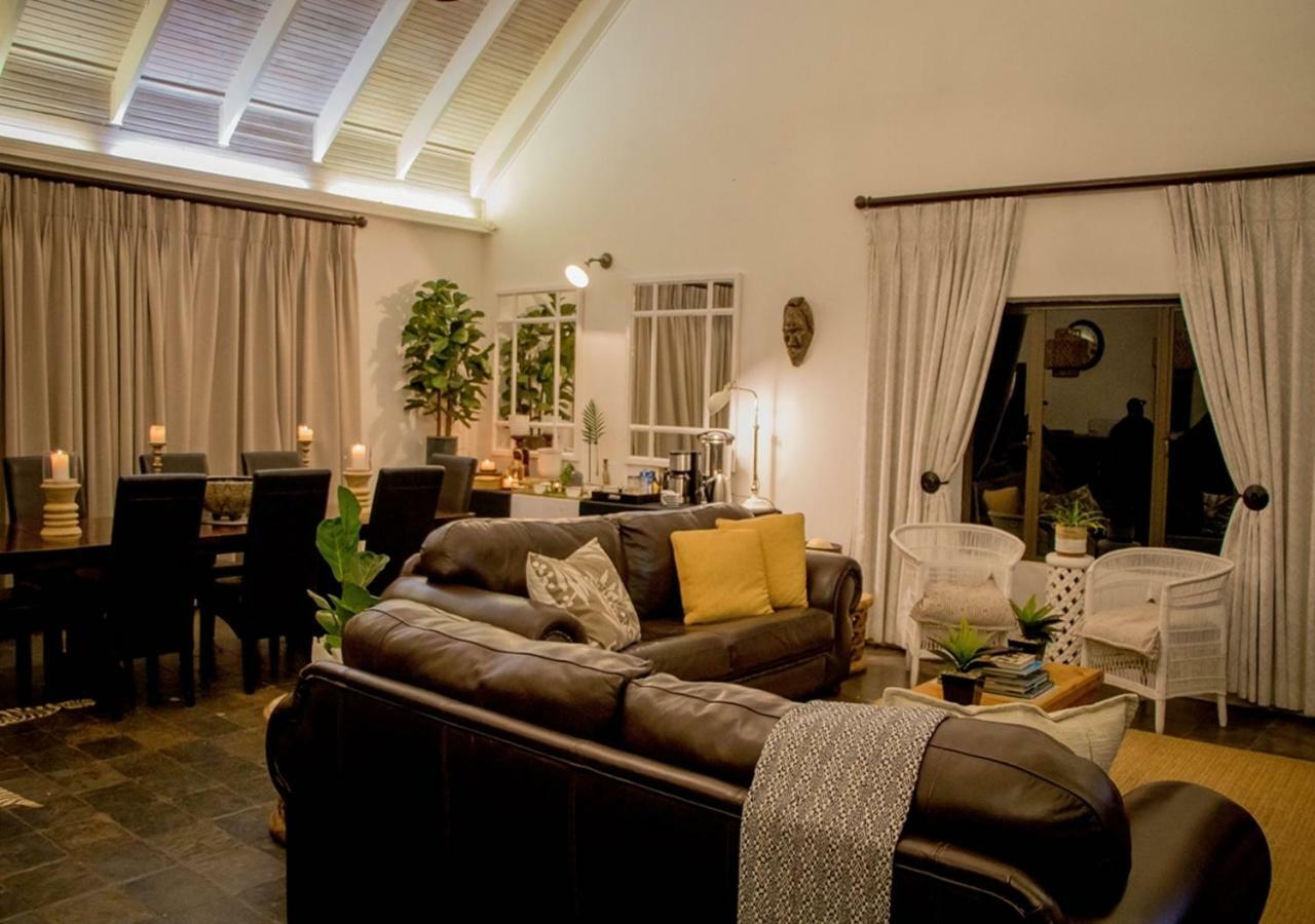 African Safari Lodge غراهامستاون المظهر الخارجي الصورة