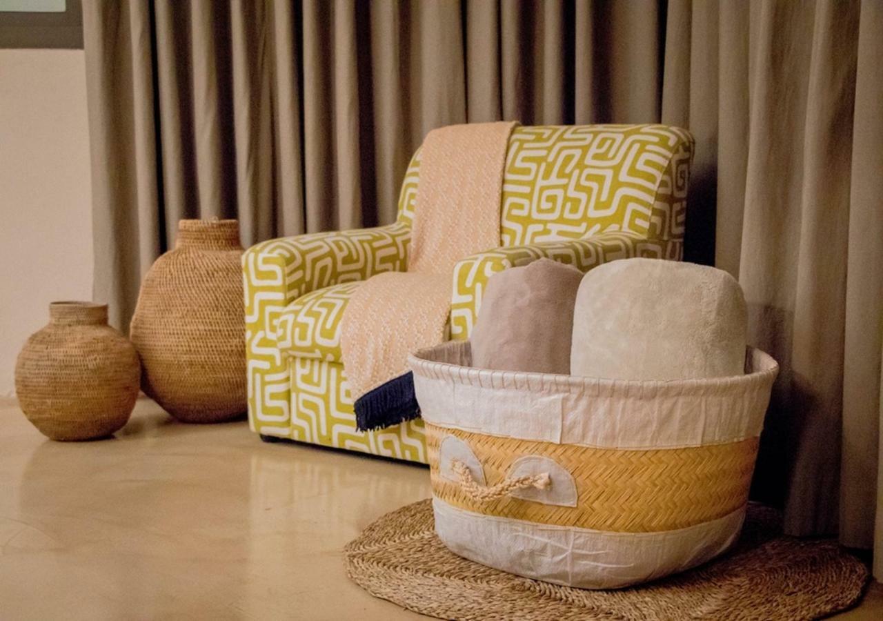 African Safari Lodge غراهامستاون المظهر الخارجي الصورة