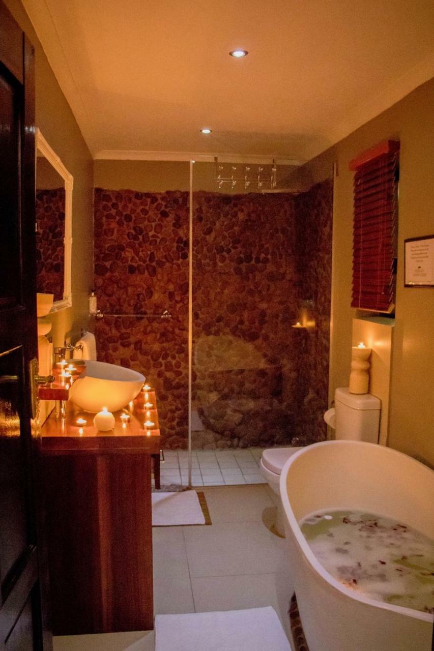 African Safari Lodge غراهامستاون المظهر الخارجي الصورة