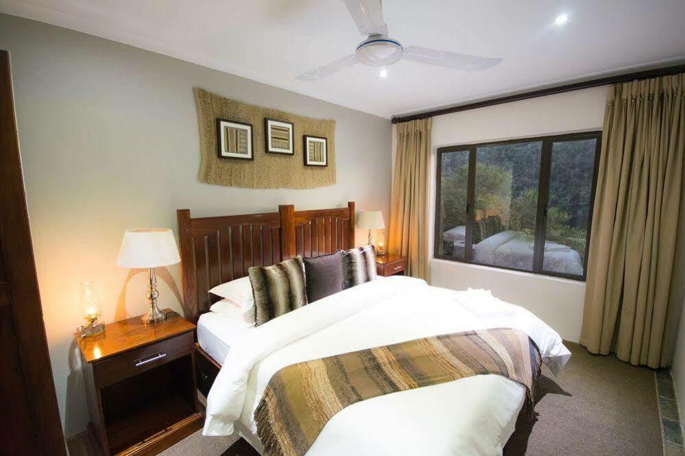 African Safari Lodge غراهامستاون المظهر الخارجي الصورة