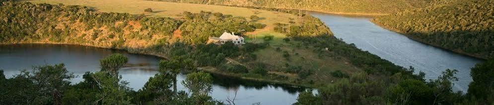 African Safari Lodge غراهامستاون المظهر الخارجي الصورة