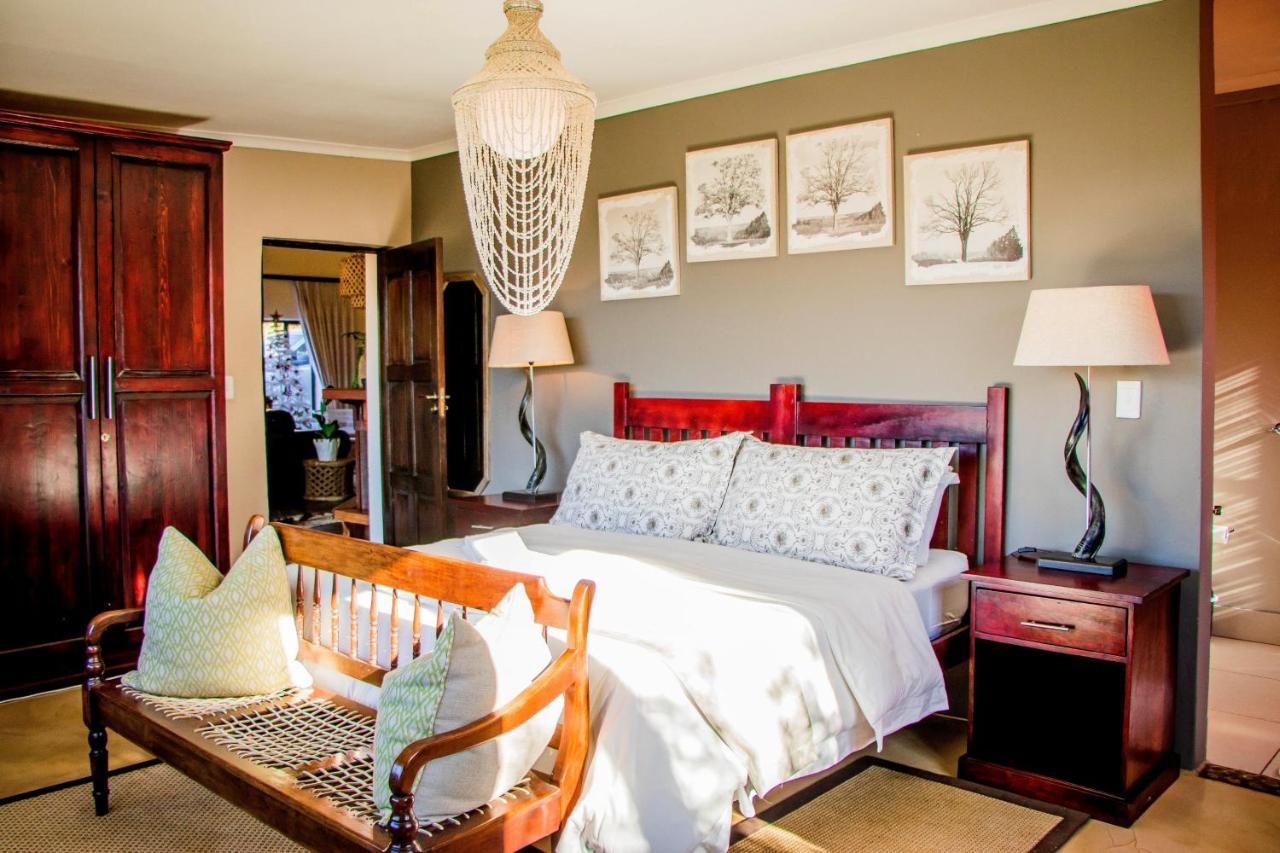 African Safari Lodge غراهامستاون المظهر الخارجي الصورة