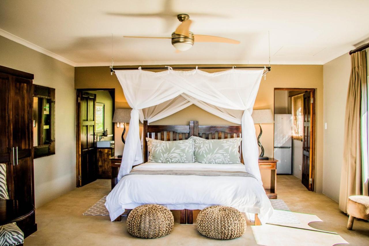 African Safari Lodge غراهامستاون المظهر الخارجي الصورة