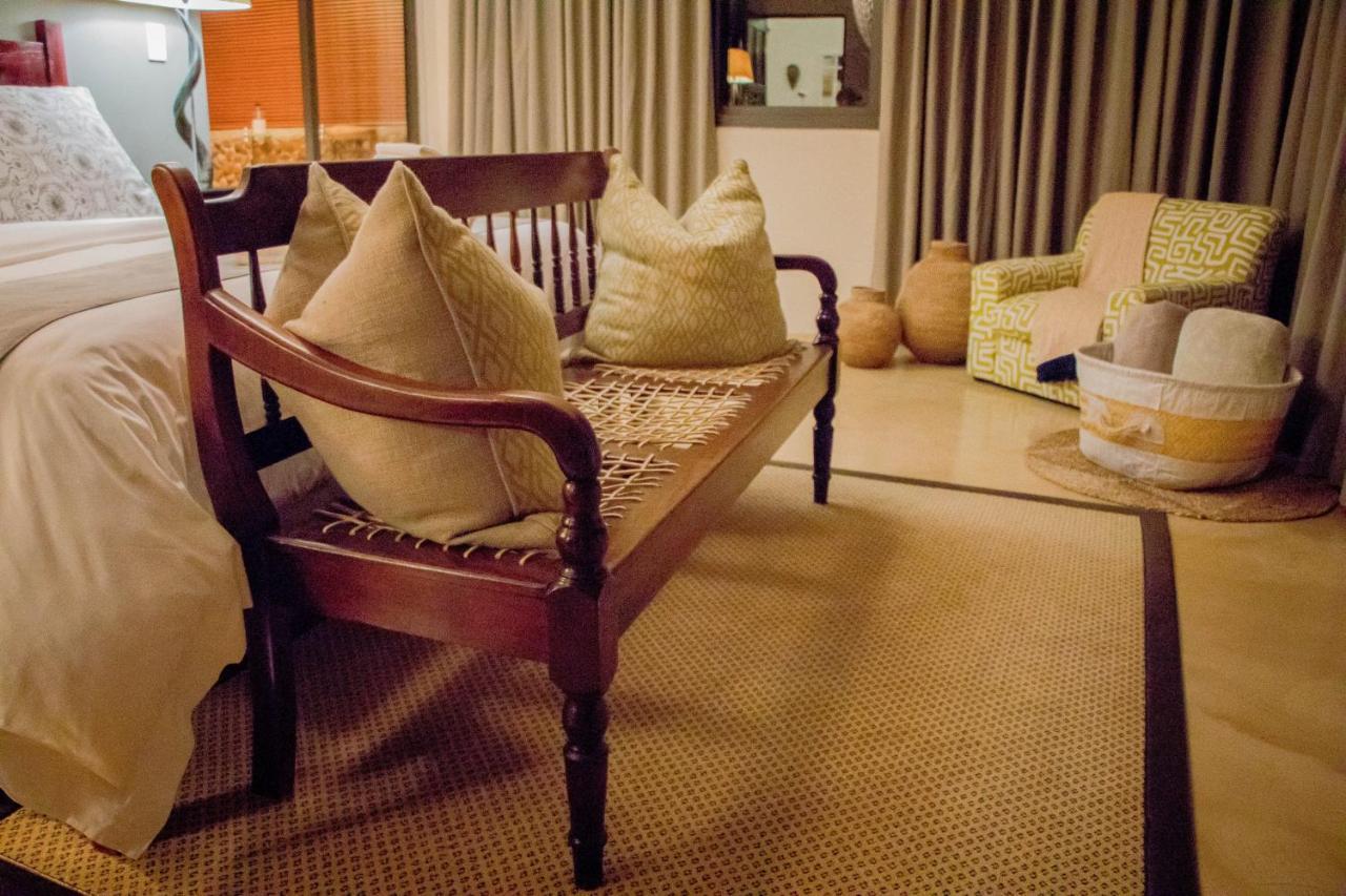 African Safari Lodge غراهامستاون المظهر الخارجي الصورة