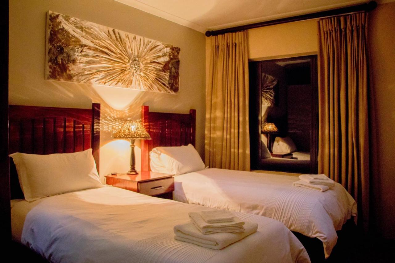 African Safari Lodge غراهامستاون المظهر الخارجي الصورة