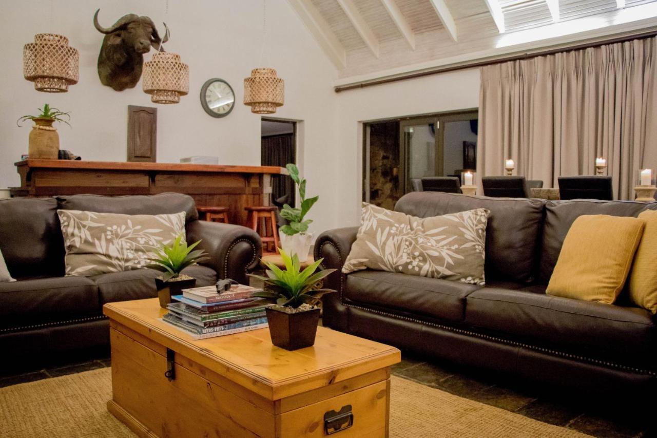 African Safari Lodge غراهامستاون المظهر الخارجي الصورة