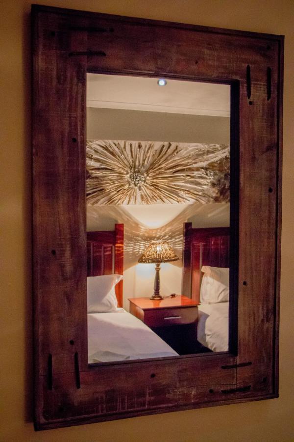 African Safari Lodge غراهامستاون المظهر الخارجي الصورة