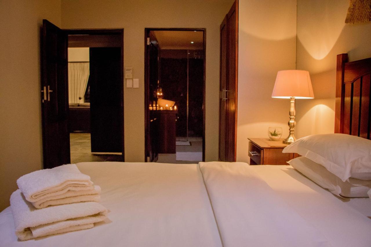 African Safari Lodge غراهامستاون المظهر الخارجي الصورة