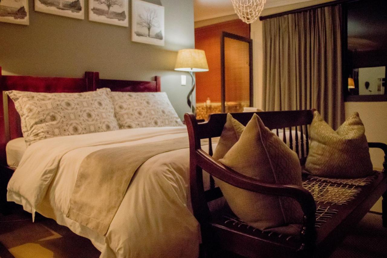 African Safari Lodge غراهامستاون المظهر الخارجي الصورة